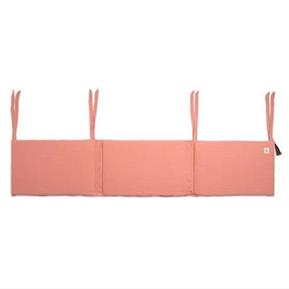 Muslin U Baş Koruma - Coral - Yavruağızı - 60 x 120 Cm