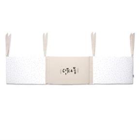 U Baş Koruma - Cute & Wild  - Bej - 60/70 cm