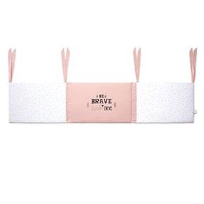 Yan Koruma Seti - Be Brave - Kısa - 60/70 cm