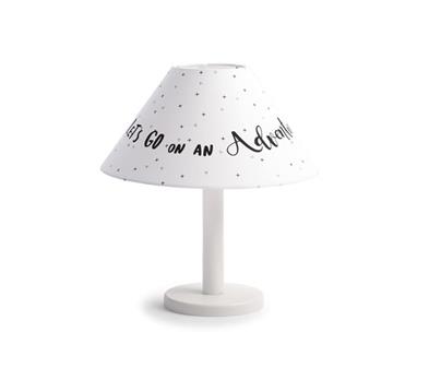 Table Lamp - Lets Go - Mint