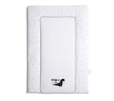 Changing Matress - Dino - Mavi  - 50x80 cm 