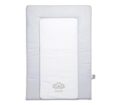 Changing Matress - Prince - Blue - 50x80 cm 