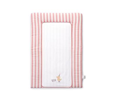 Changing Matress -VIP- Pink- 50x80 cm 