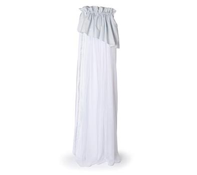 Mosquito Net ( Paris) - Prince- Blue-6 mt