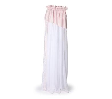 Mosquito Net ( Paris) - Princess - Pink - 6 mt