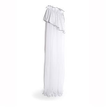 Mosquito Net ( Paris) - Story - Grey- 6 mt