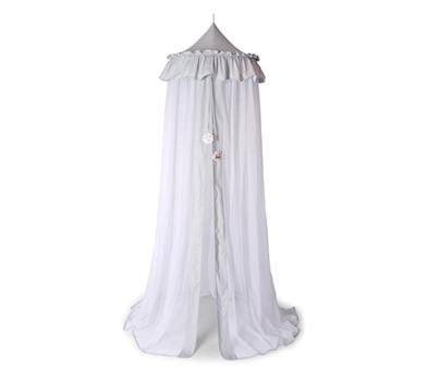 Mosquito Net (Romantica) - Toys - Gri - 6 Mt