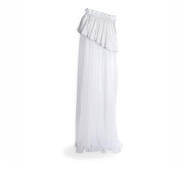 Mosquito Net ( Paris) - Lets Go - Mint- 6 mt