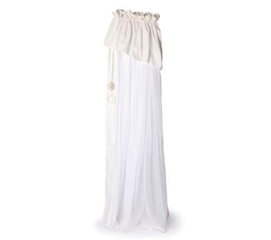 Mosquito Net (Paris) - Luna Elegant - Ecru- 6 mt