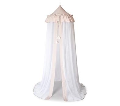 Mosquito Net (Romantica) - Bunny - Bej - 6 Mt