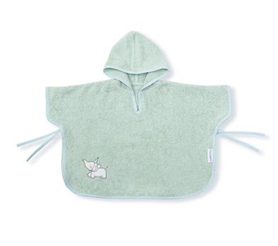 Poncho - Party - Green