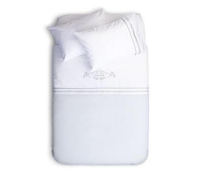 Duvet Cover Set- Prince-Blue - 100x150 cm