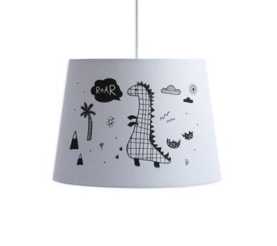 Ceiling Lamp -  Dino - Mavi