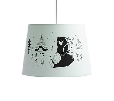 Ceiling Lamp -  Lets Go - Mint 