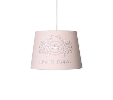 Ceiling Lamp - Princess - Pink