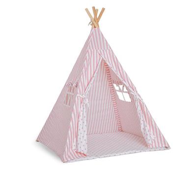 Tepee Çadır - Georgia - Pink