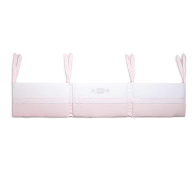 U Bumper - Princess - Pink