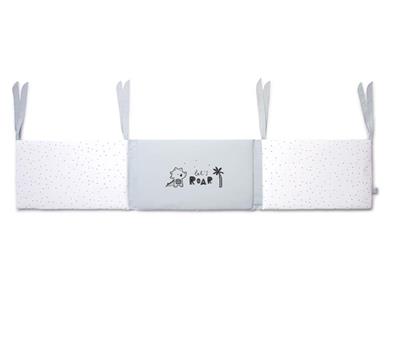 U Bumper - Dino- Blue - 60/70 cm