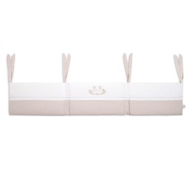 U  Bumper - Bunny - Cream - 60/70 - (Short)