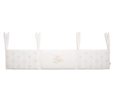 Bumper - Luna Elegant - Cream - Short
