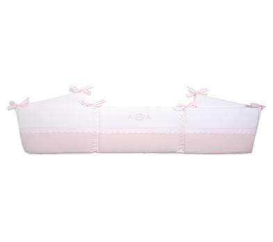 Bumper - Princess - Pink- Universal