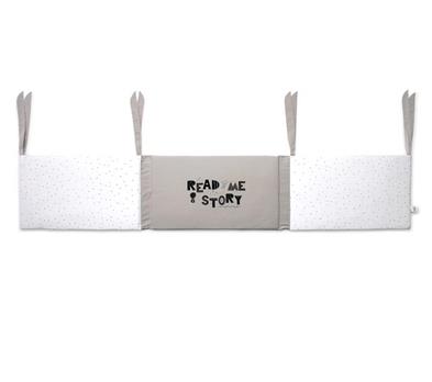 Bumper - Story - Grey- 60/70