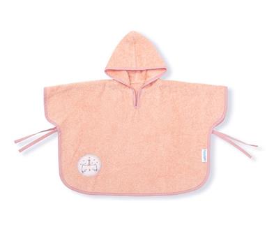 Havlu Panço - VIP - Pembe
